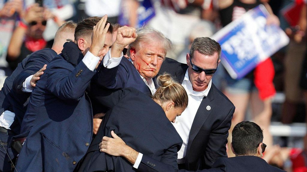 Un año desde el intento de asesinato a Donald Trump: "Fui salvado para salvar al país"