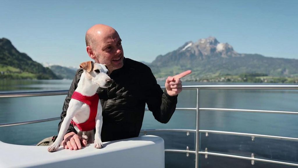 Vacaciones con mascotas: las dificultades de viajar con un perro en España