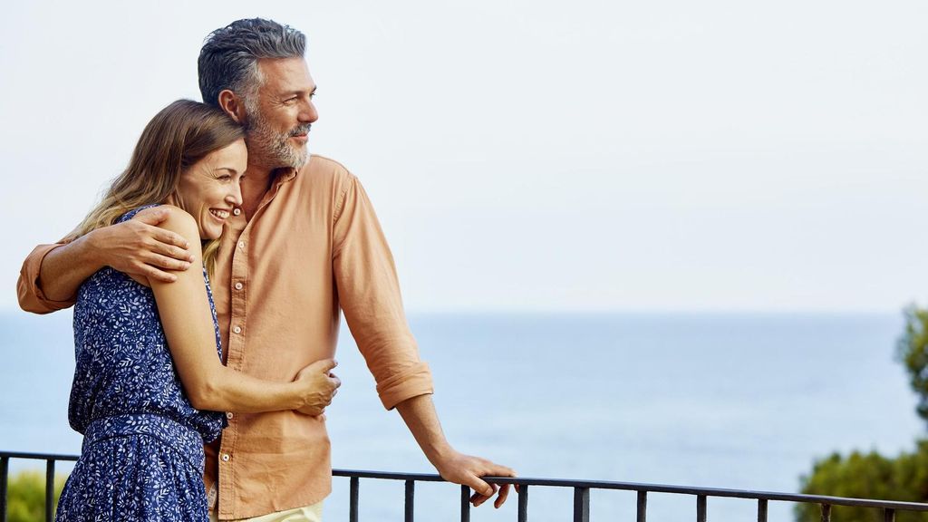 Vacaciones en pareja