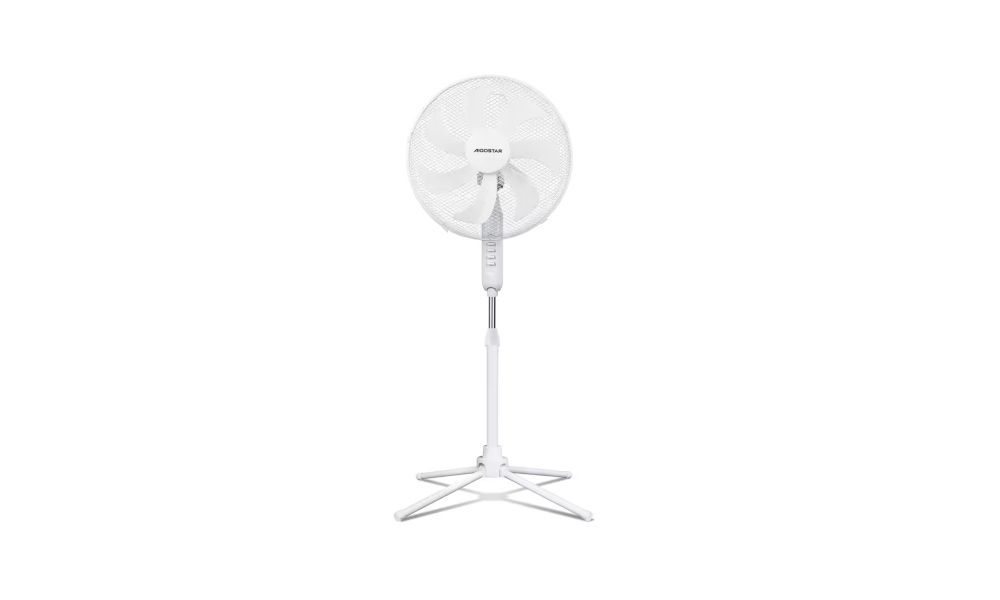Ventilador de pie