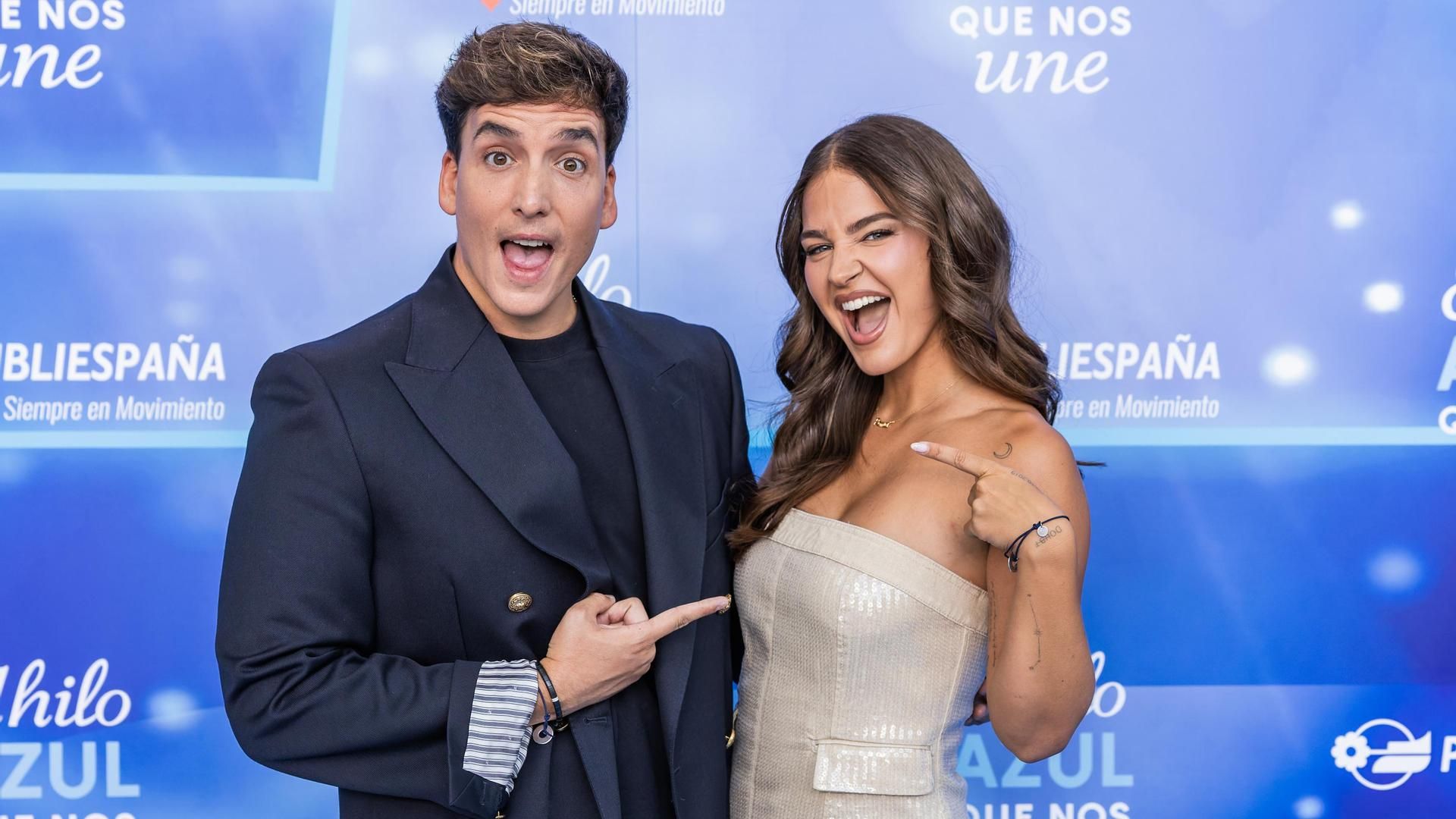 Xuso Jones Laura Escanes