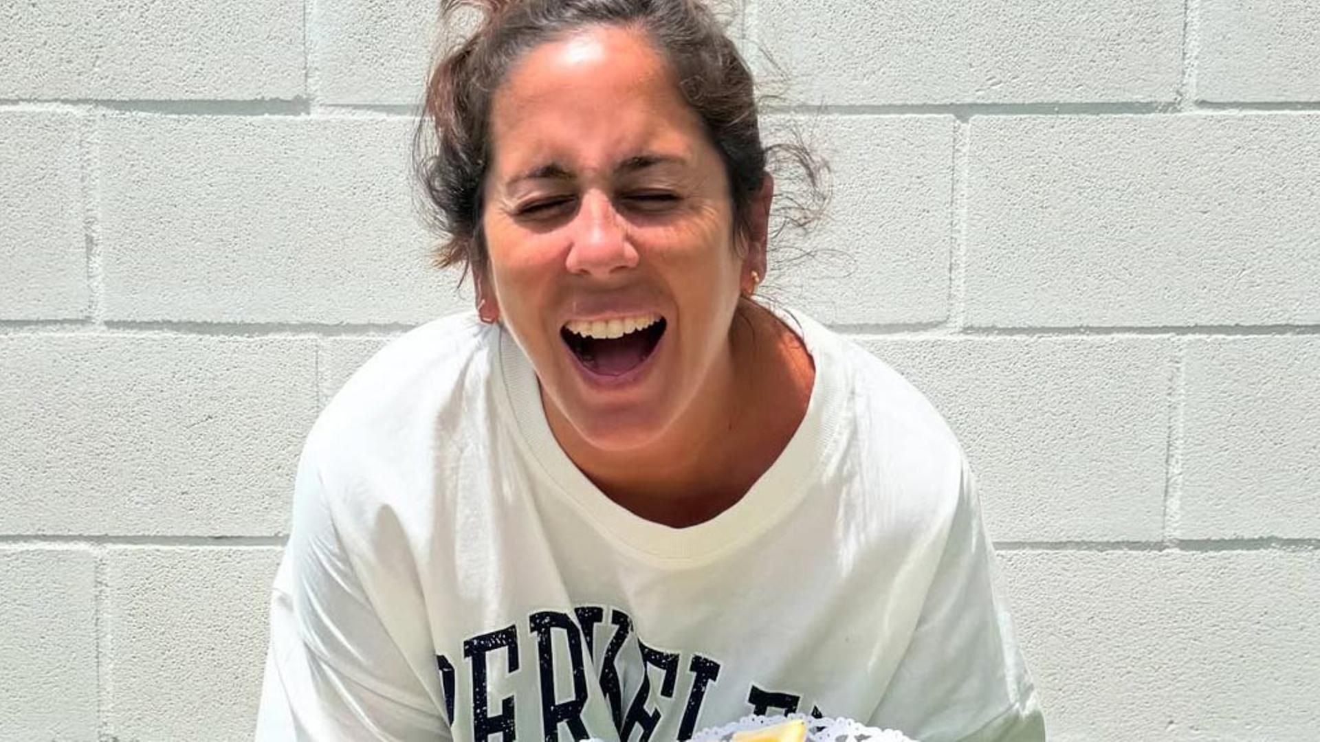 Anabel Pantoja