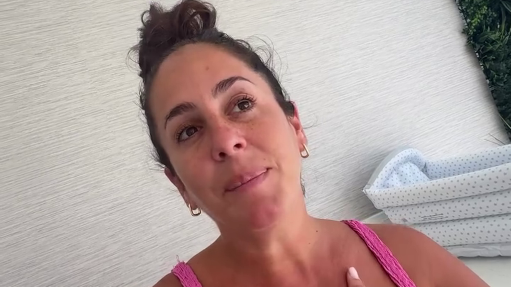 Anabel Pantoja