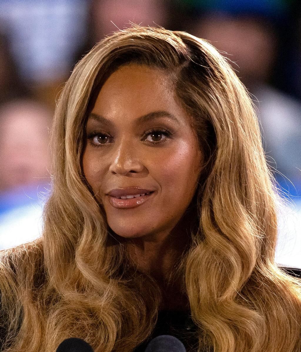 Beyoncé