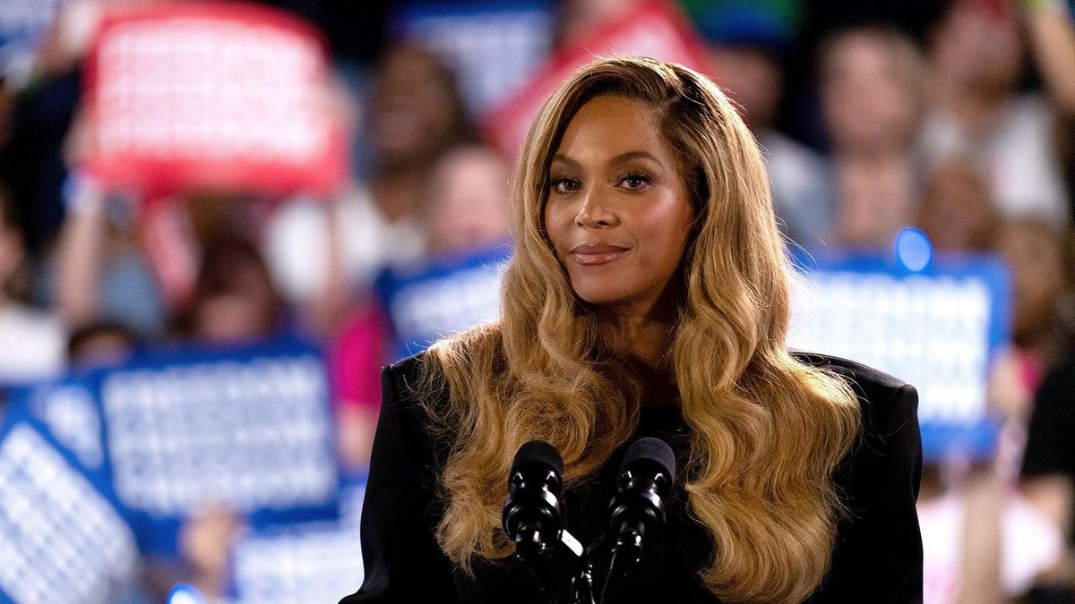 Beyoncé, víctima de un robo: asaltan el coche que contenía música ...