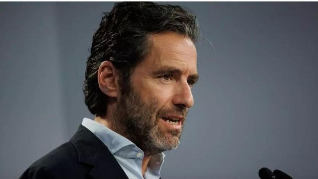 Borja Sémper asegura que el silencio de Begoña Gómez la señala y "alienta las sospechas"