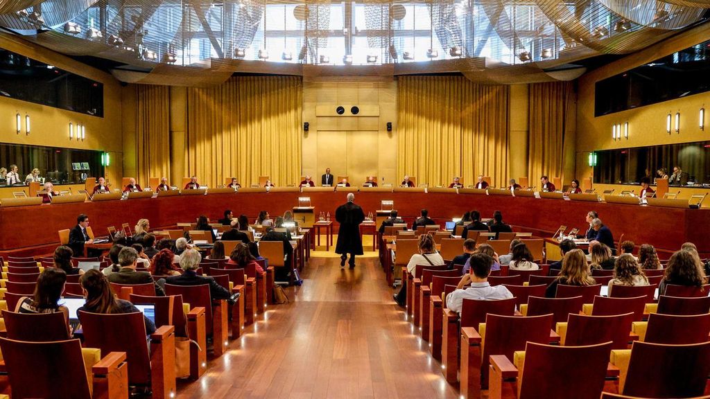Bruselas deja en manos de justicia española ver si la ley de amnistía es demasiado amplia