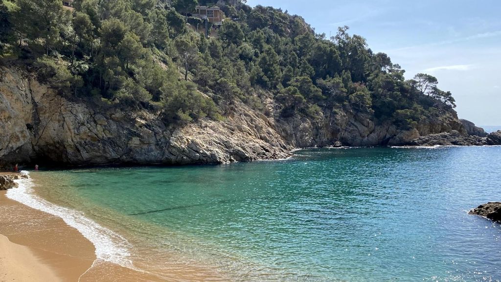 Cala Pola