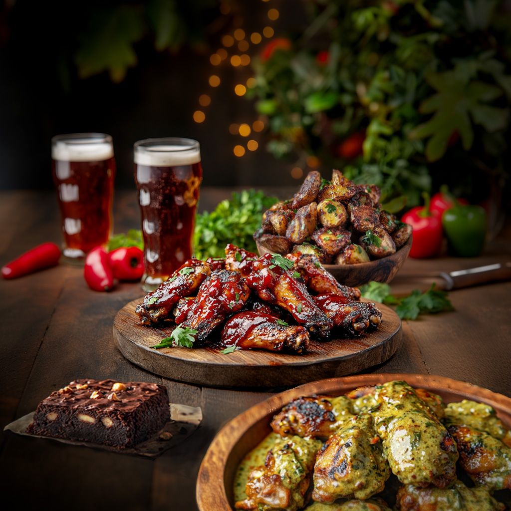 Difícil resistirse al plan que propone Nico Nájera