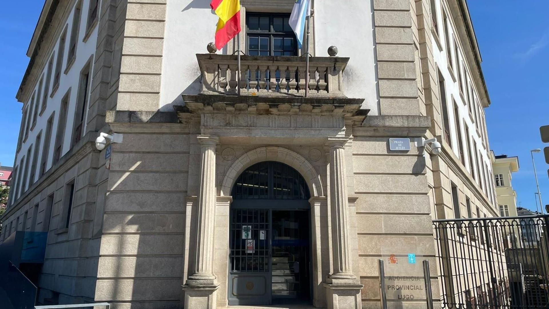 Condenan a una madre a 29 años de cárcel por prostituir a su hija menor y dictan otros 14 para un octogenario que abusó de ella