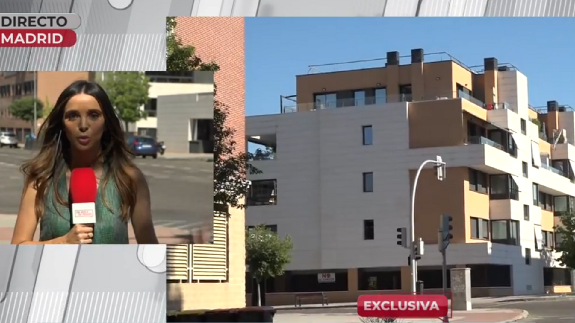 Detenido en Madrid el repartidor depredador sexual de niñas: "A una la realiza tocamientos y a otra la consigue violar"