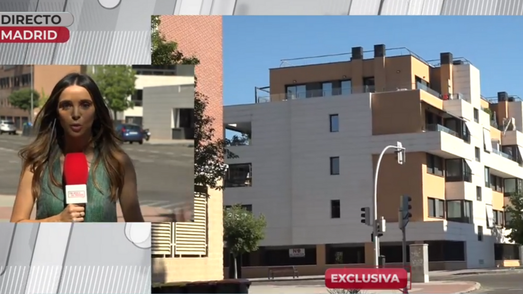 Detenido en Madrid el repartidor depredador sexual de niñas: "A una la realiza tocamientos y a otra la consigue violar"