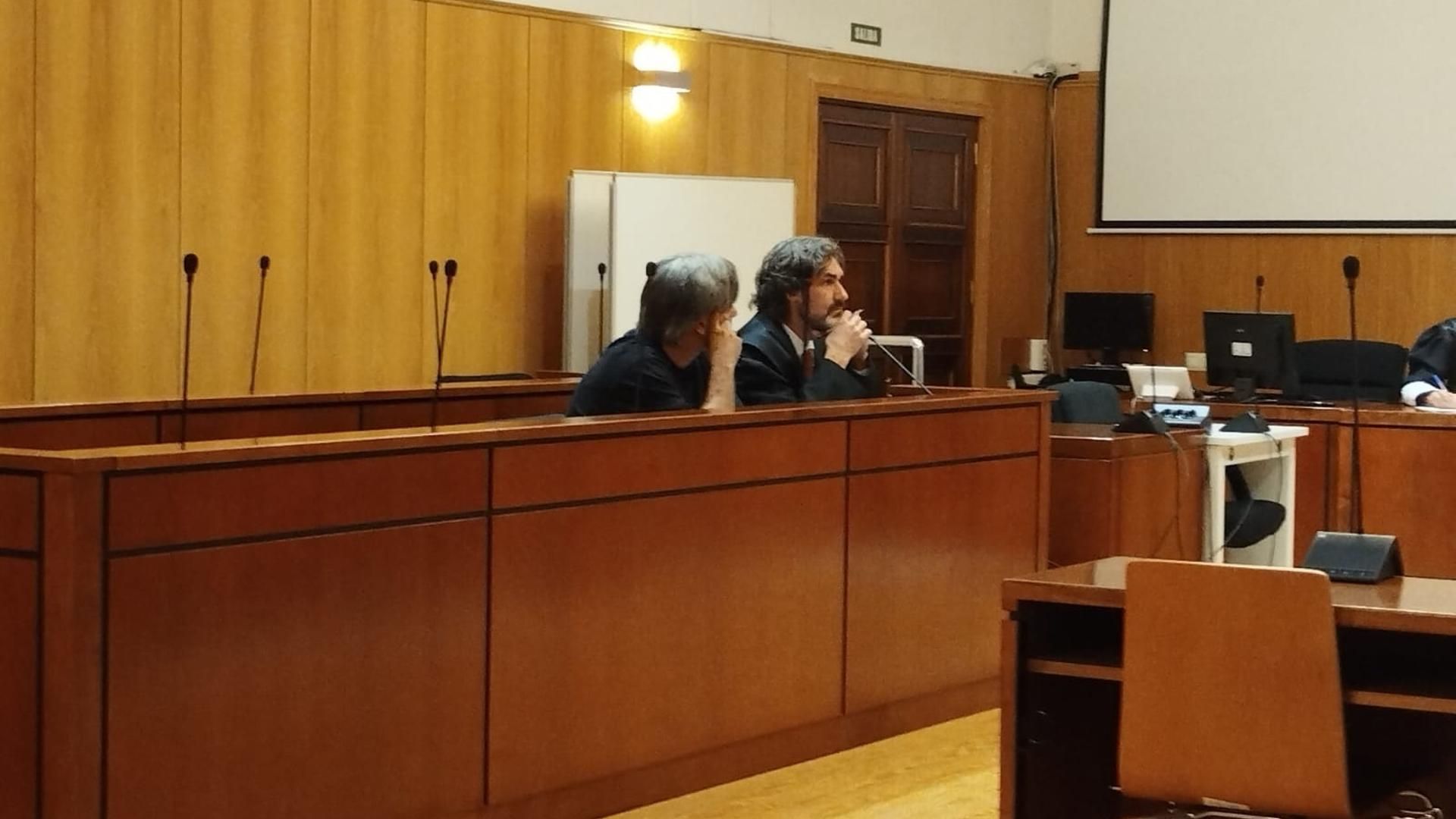 El acusado ha sido condenado por un delito de estafa cualificada, dada la elevada cuantía del engaño