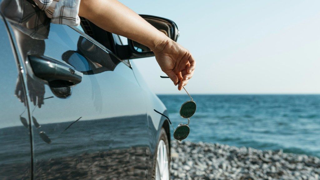 El verano es la temporada alta del renting de vehículos