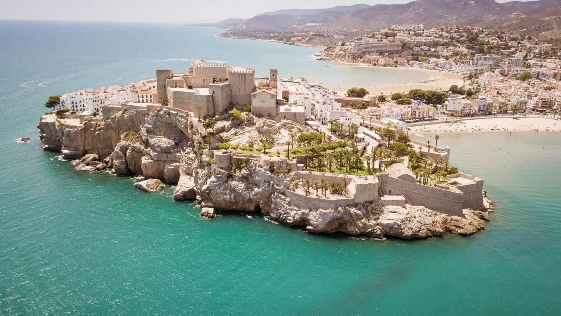 Este pueblo costero es un destino ideal para las vacaciones Este pueblo costero es un destino ideal para las vacaciones