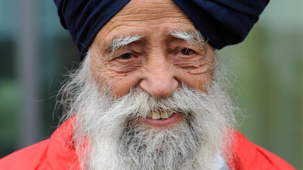 Fauja Singh