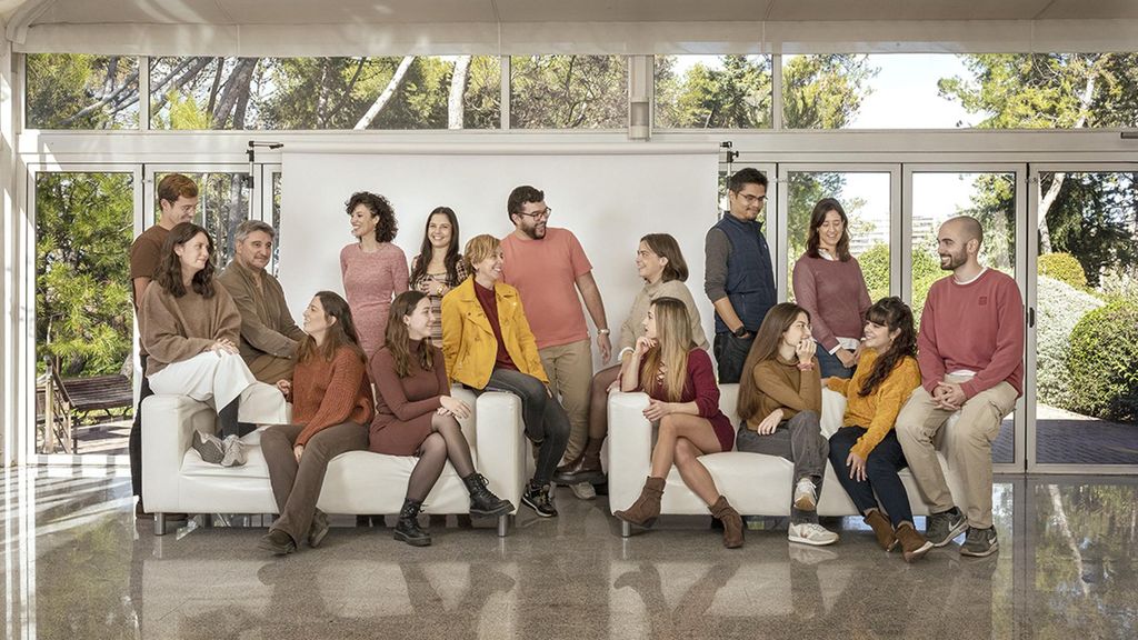 Grupo de investigación de Marisol Soengas