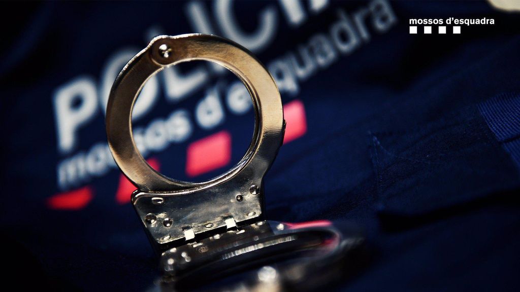 Imagen de rachivo mossos