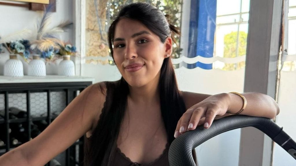 Isa Pantoja