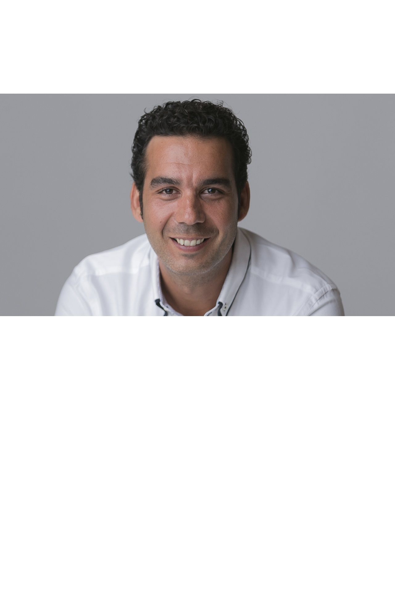 Iván Fernández, Autor de Innovadores