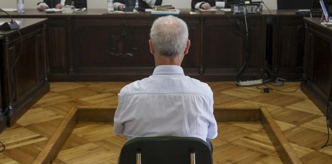 La Audiencia Provincial de Zamora juzga a un profesor de música acusado de abusos sexuales a menores.