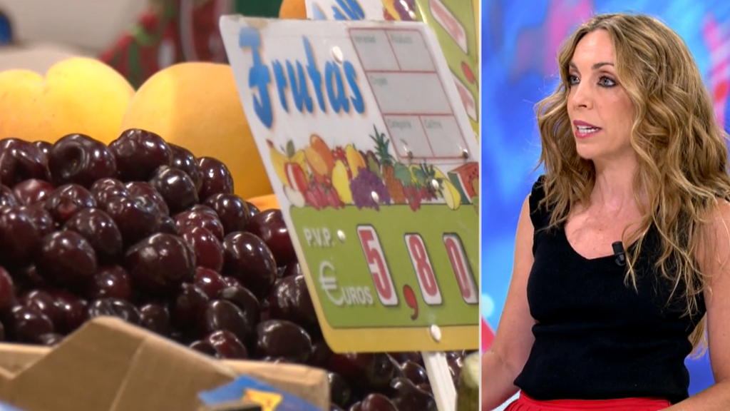 La inflación aumenta y afecta al precio de los alimentos en un 2,8%: el café y el chocolate, los más caros