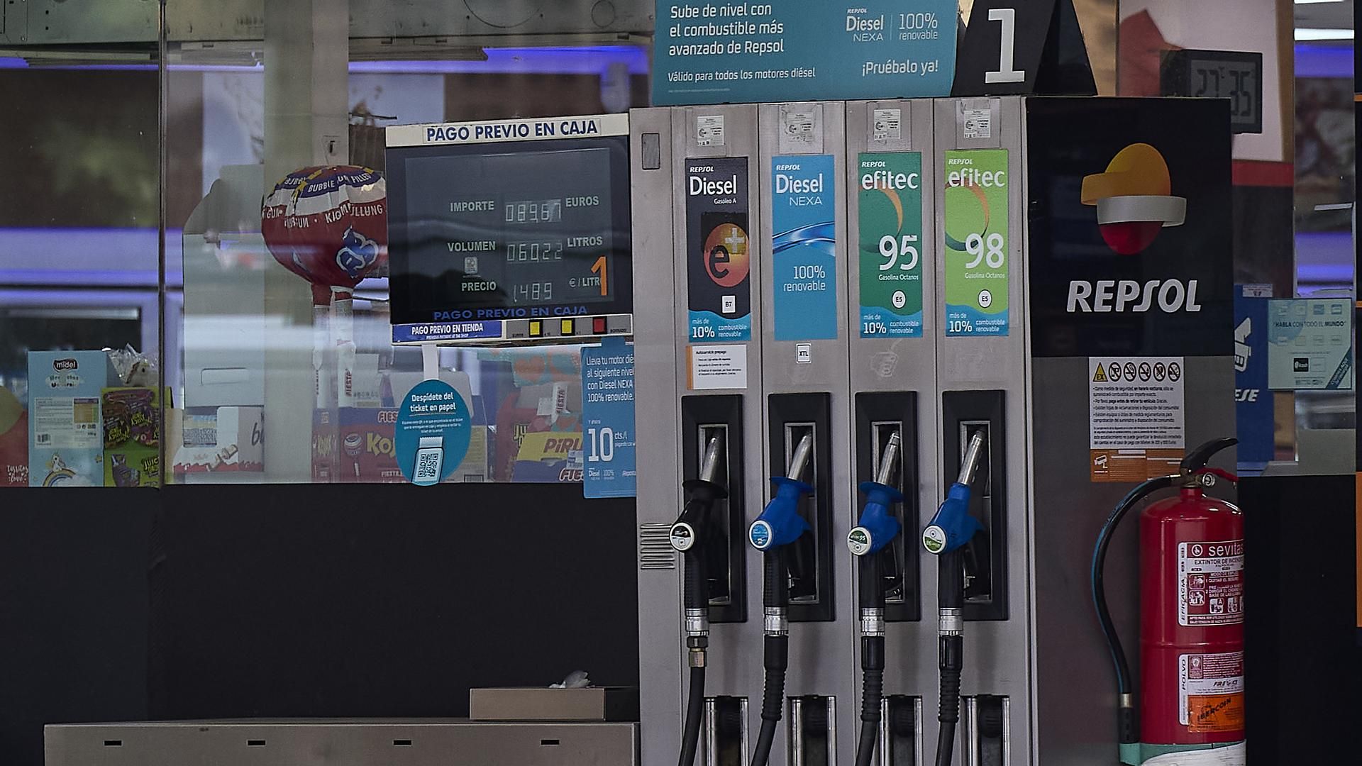 La moderación en la subida de los precios del transporte ha ayudado a moderar el dato de la inflación en junio La moderación en la subida de los precios del transporte ha ayudado a moderar el dato de la inflación en junio
