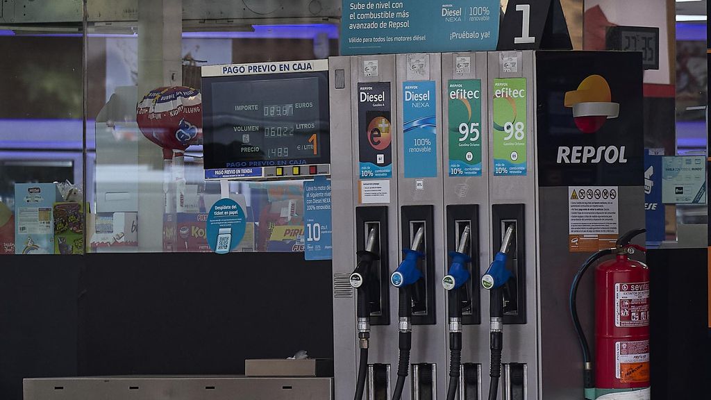 La moderación en la subida de los precios del transporte ha ayudado a moderar el dato de la inflación en junio