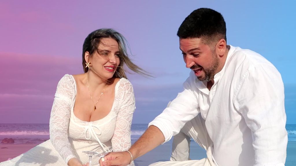 La reacción de Lester Duque al descubrir el sexo de su segundo bebe Renaciendo by Patri Pérez Temporada 1 Top Videos 15