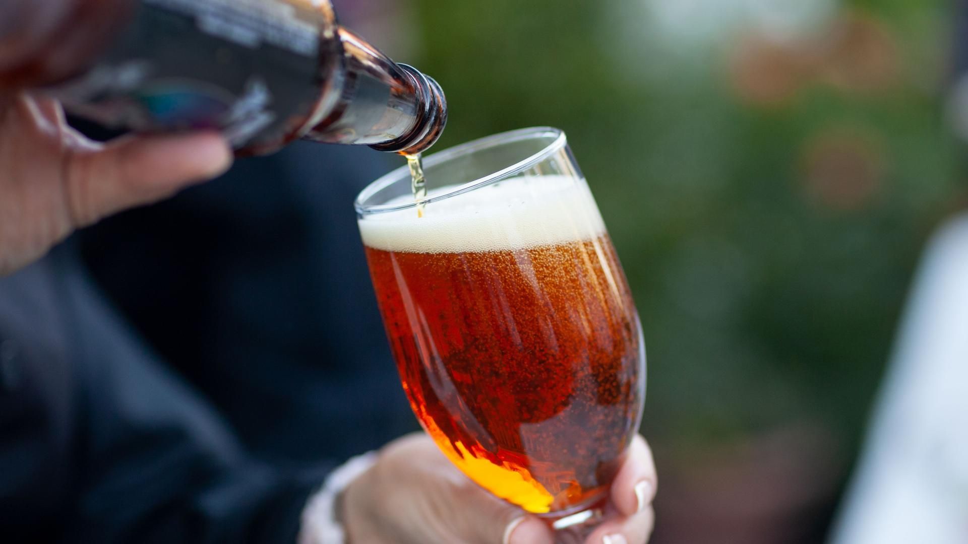 Los consejos del mejor beer sumiller de España para elegir la cerveza perfecta para cada momento