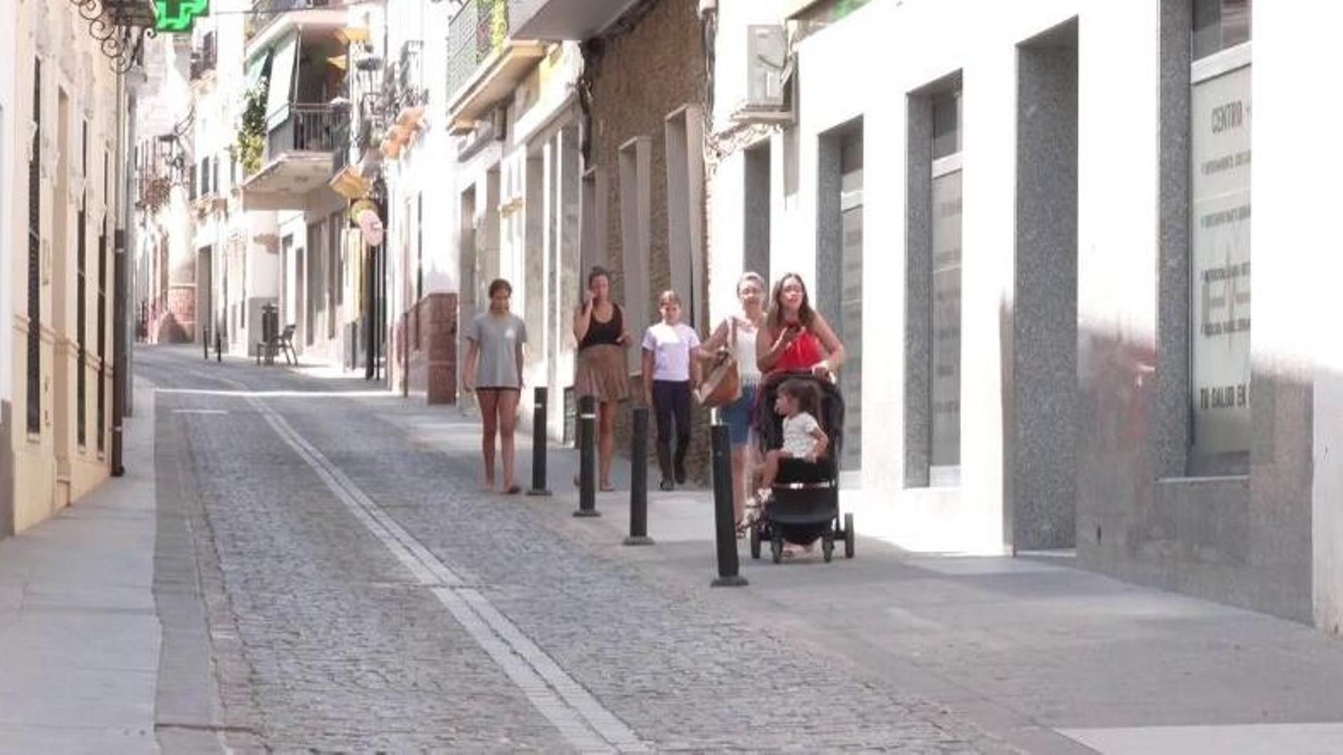 Los pueblos más calurosos de España echan en falta árboles en sus calles: así son Montoro y La Rambla