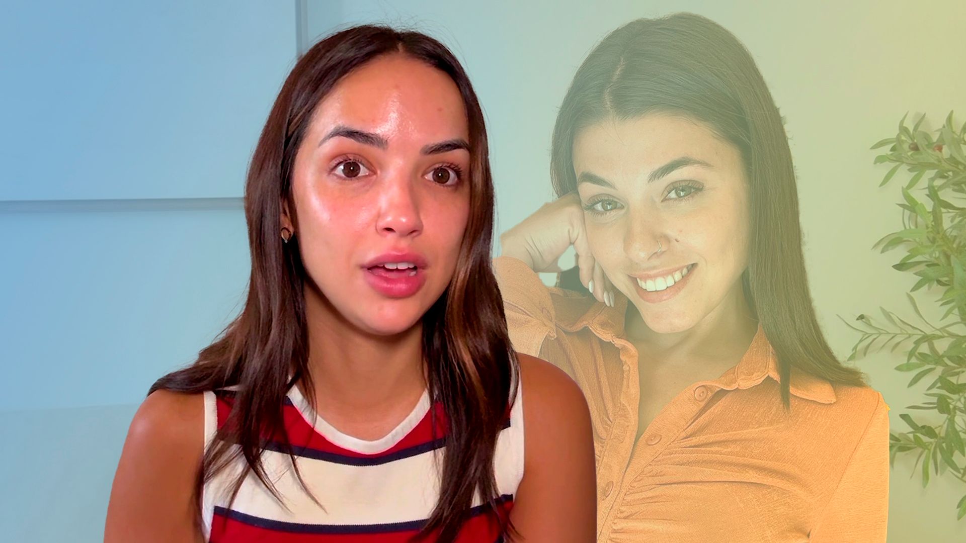 Lucía Sánchez aclara su relación con Lola Mencía tras sus enfrentamientos Para mí by Lucía Sánchez Temporada 1 Top Vídeos 46