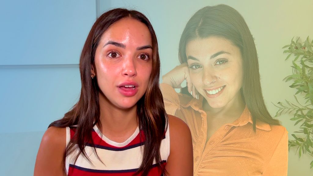 Lucía Sánchez aclara su relación con Lola Mencía tras sus enfrentamientos Para mí by Lucía Sánchez Temporada 1 Top Vídeos 46