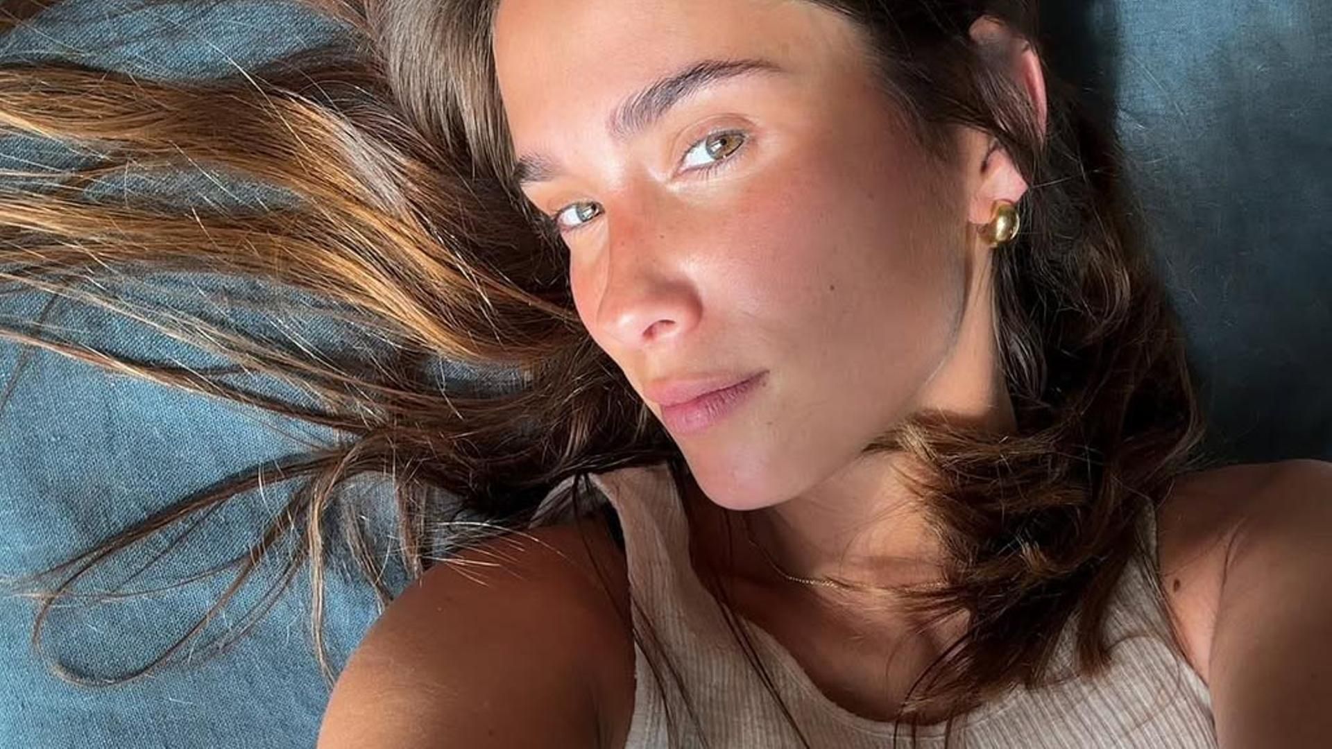 María Pombo