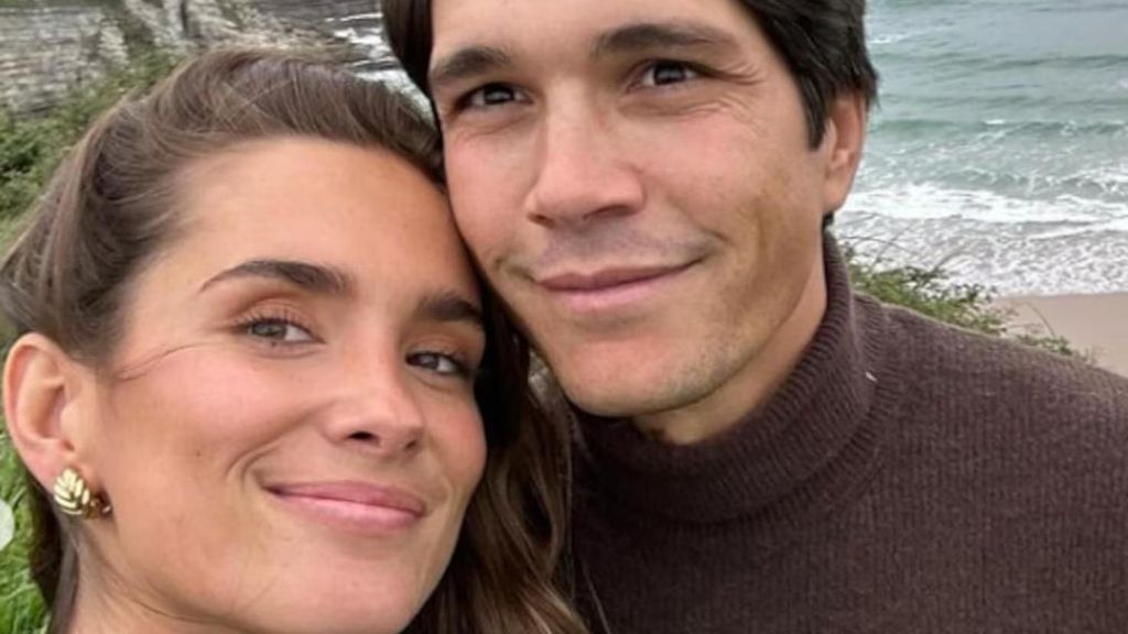 María Pombo anuncia que está embarazada de su tercer hijo junto a Pablo Castellano: "Tuve un sueño, tengo todo lo que quería"
