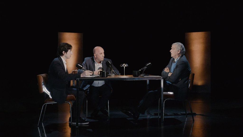 'Mis días en la cárcel', episodio 1: entrevista completa a Ángel María Villar