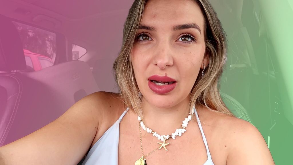 Patri Pérez explica la ausencia de Lester Duque en la fiesta de revelación de sexo Renaciendo by Patri Pérez Temporada 1 Top Videos 16