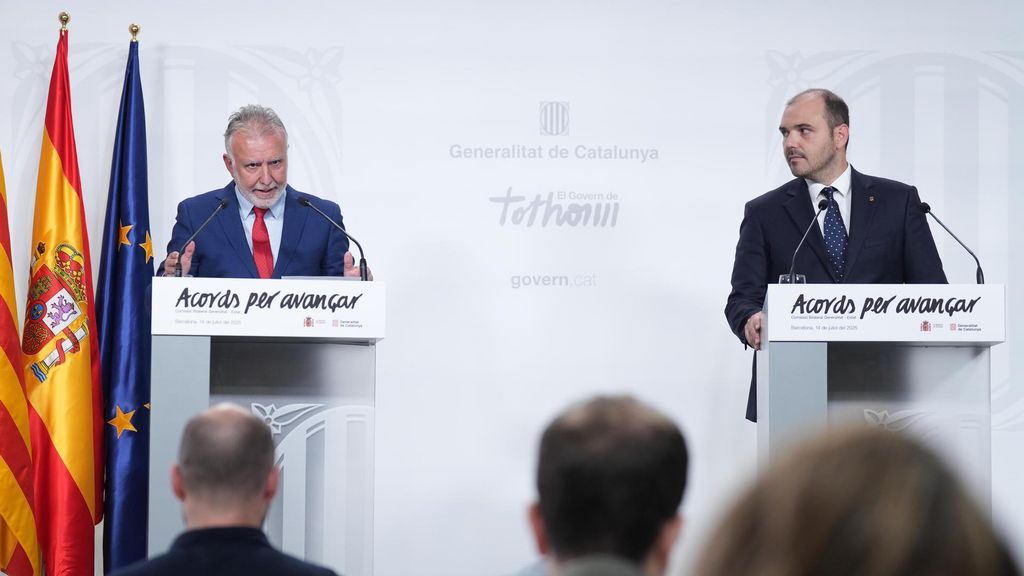 ¿Qué es el principio de ordinalidad en financiación autonómica?