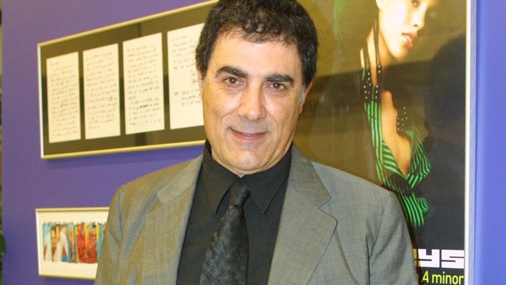 Toni Cruz, en una imagen de archivo