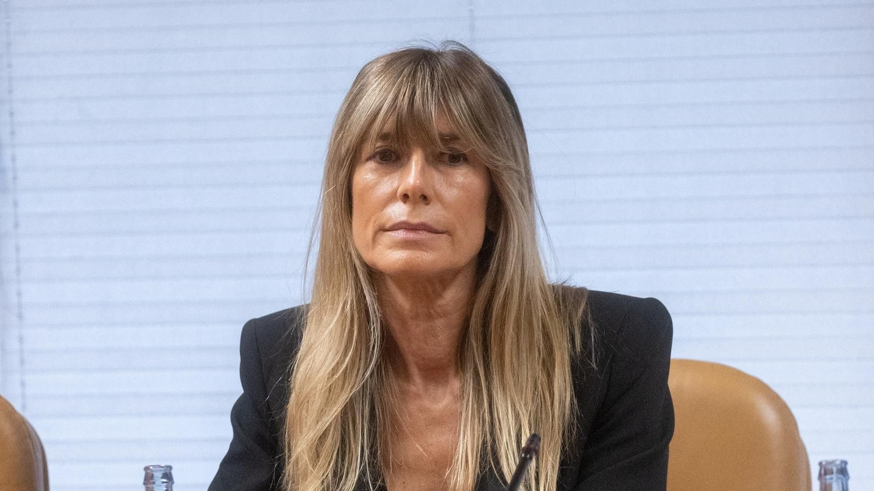 Transparencia exige a Presidencia que aclare por qué Begoña Gómez tiene 'email' de Moncloa si no está contratada