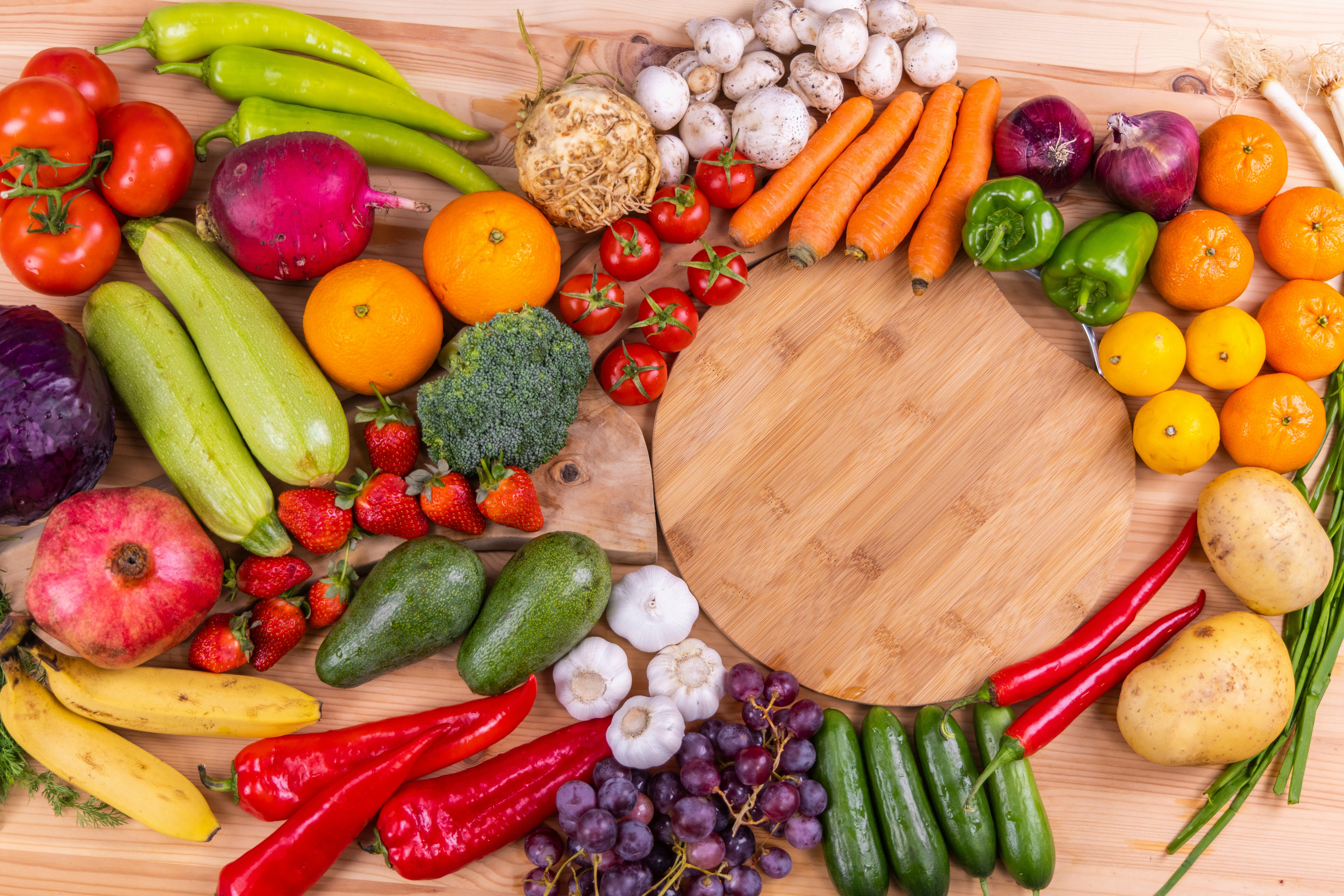 verduras engin akyurt unsplash
