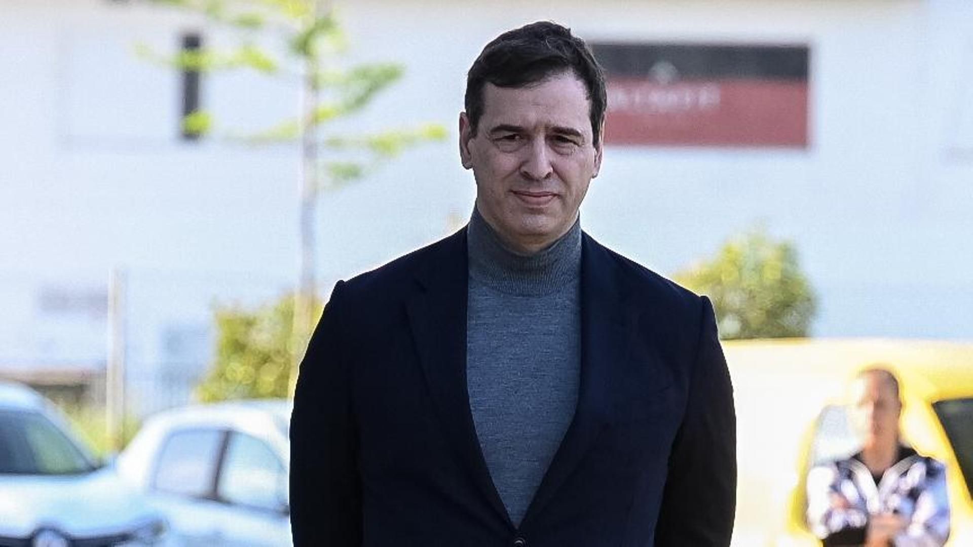 Vox pide la retirada del pasaporte al hermano de Pedro Sánchez para evitar "su posible fuga" a Japón