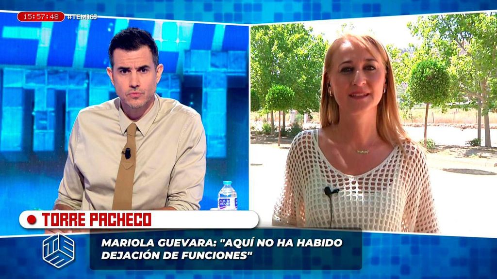 16/07/2025 Todo es mentira Summer Tem 2025 Programa 1635