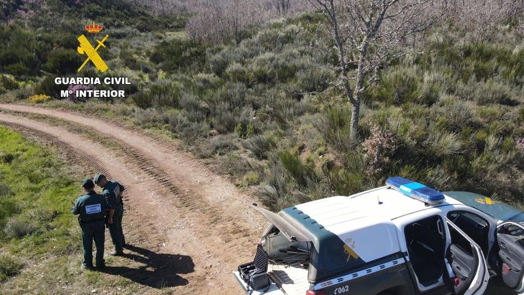Aparece con hematomas y heridas la mujer de 85 años desaparecida en Alija del Infantado, León