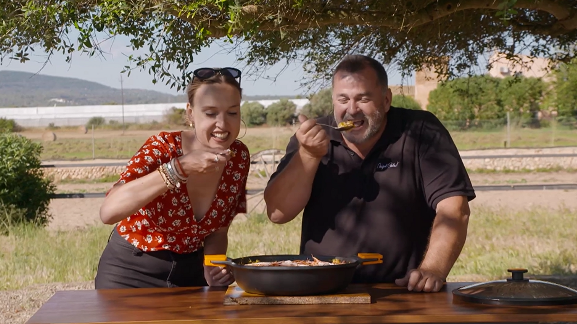 Así es la gastronomía de Mallorca: langosta, arroz de mar y montaña y mucho más