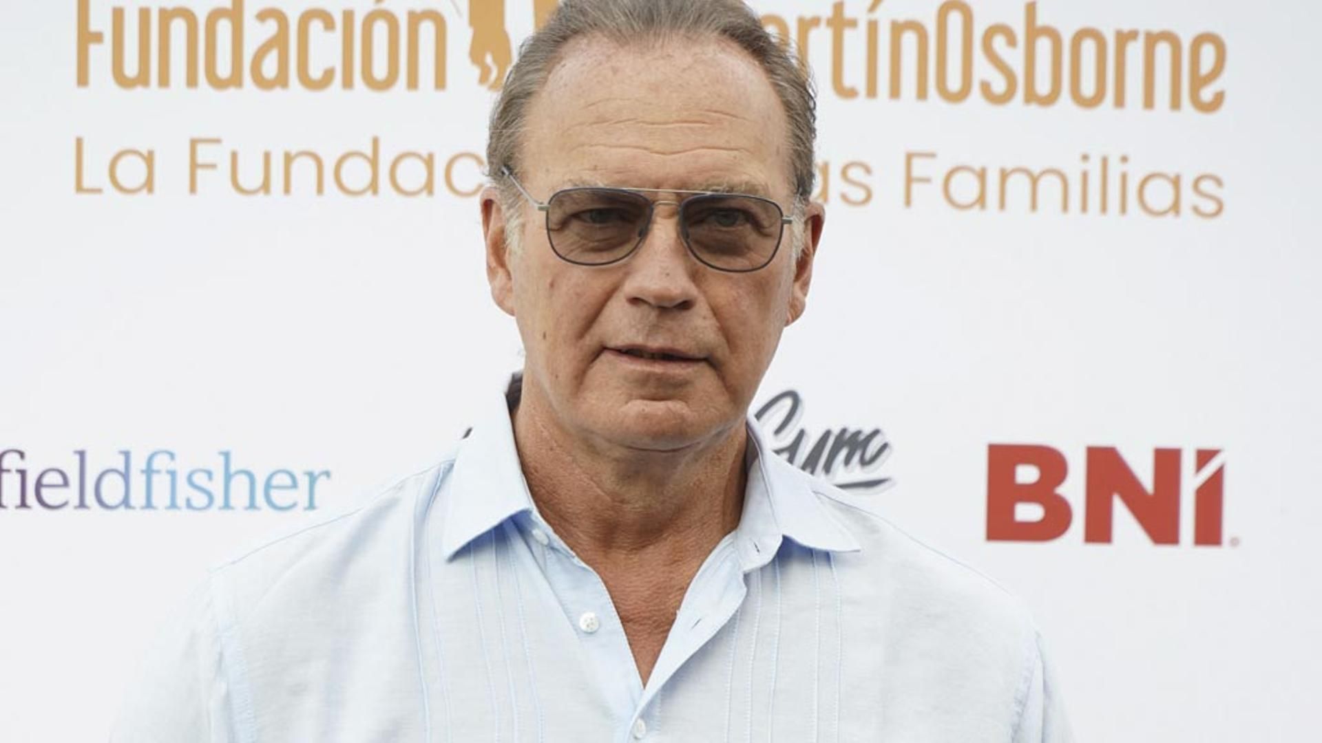 Bertín Osborne Bertín Osborne