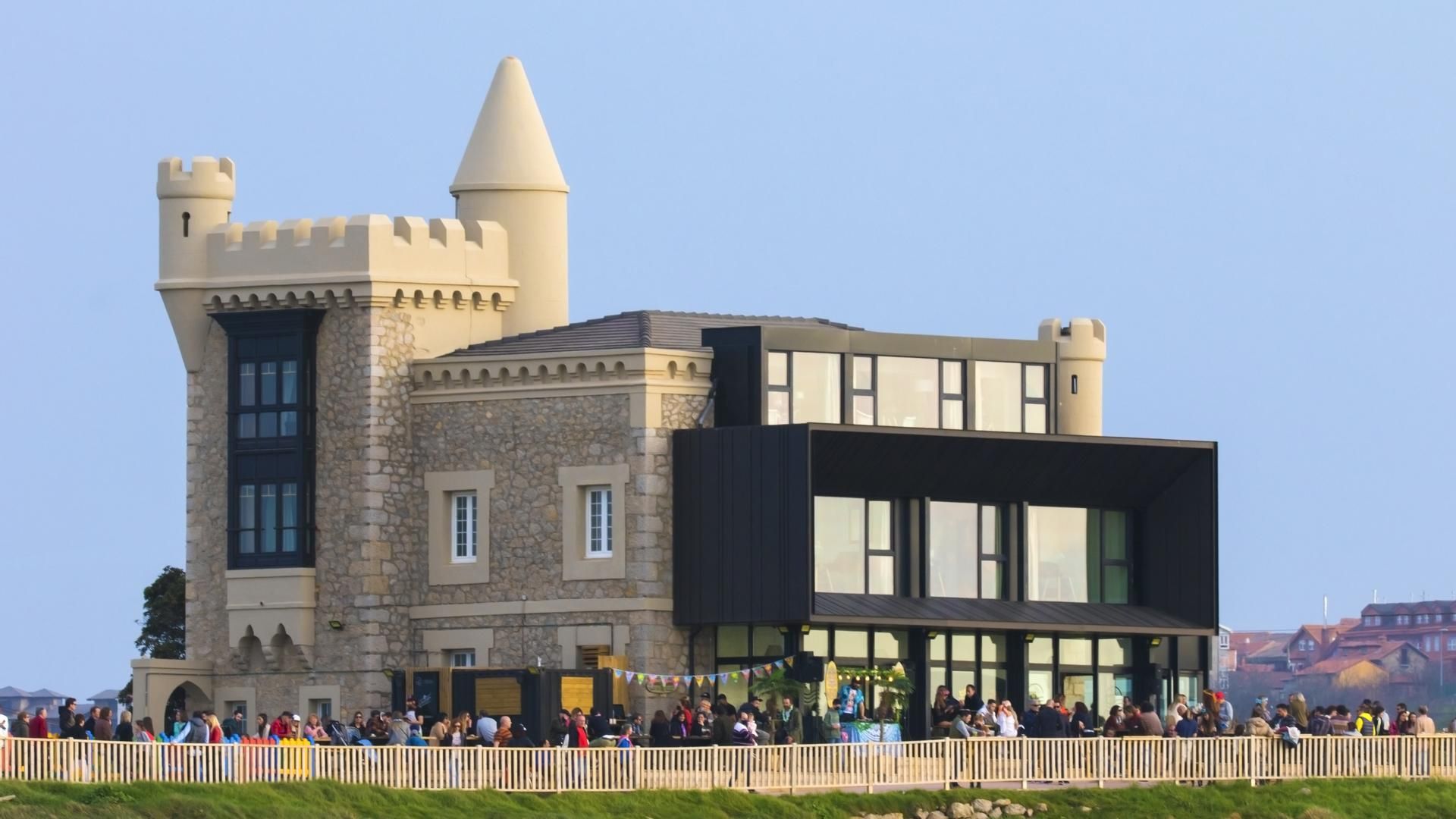 ¡Ya tienes plan para este verano! De nada