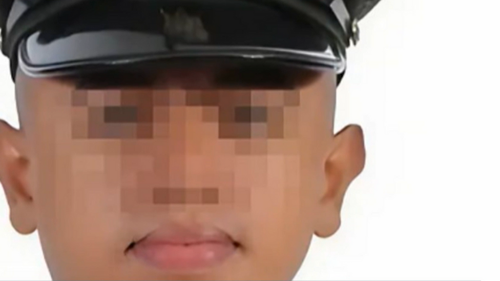 Christian, un expolicía colombiano de 27 años, agresor sexual de dos niñas en Montecarmelo, Madrid