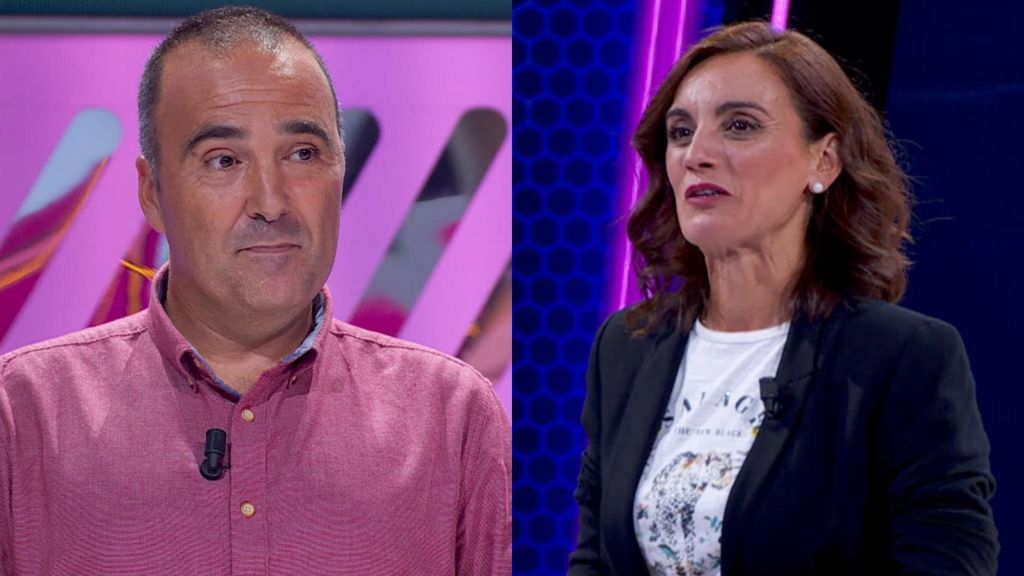 Cris y su marido hablan del duro proceso que han vivido con la pérdida de su hijo: "Ha sido muy doloroso"