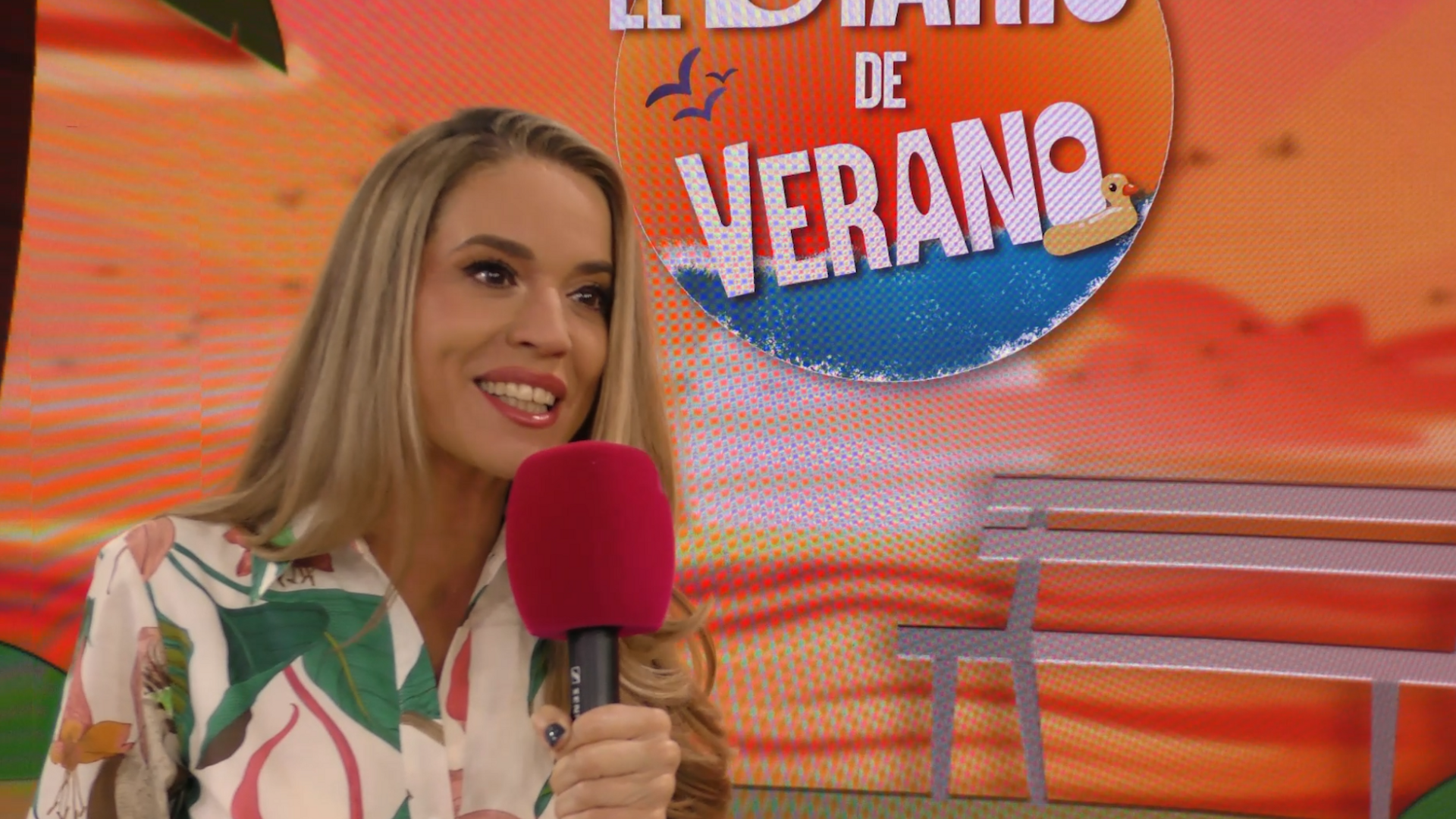 Cristina Lasvignes: “No me lo esperaba, me sorprendió” - Exclusivo Web - 16/07/25